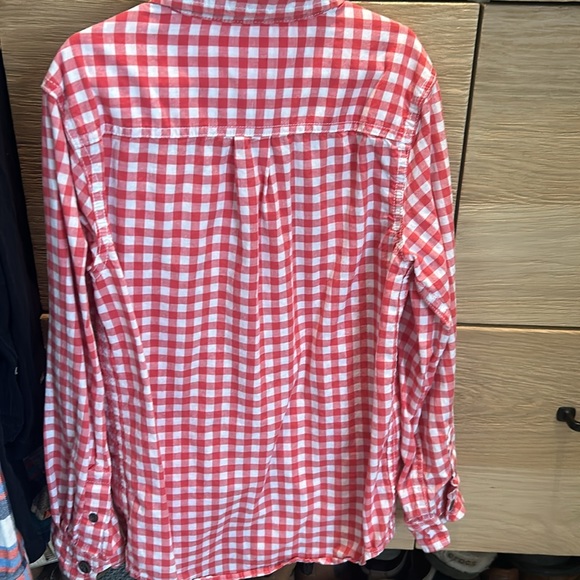 Boys Easter Button Down - Picture 5 of 5